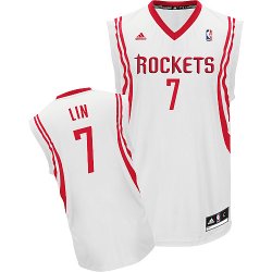 Jeremy Lin, Houston Rockets [BLANC]