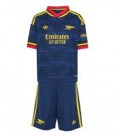 Arsenal 2a Equipación 2026/27 Kit Junior