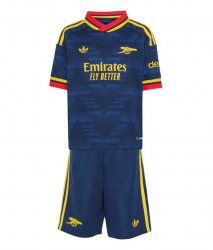 Arsenal Extérieur 2026/27 Junior Kit Arsenal Extérieur 2026/27 Junior Kit