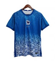 Camiseta Entrenamiento Francia 2020/21