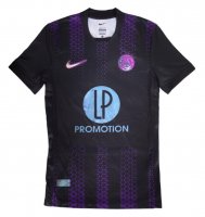 Maillot Toulouse FC Third 2025/26