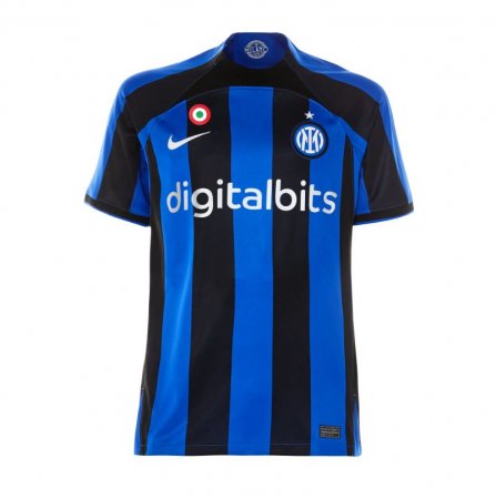 Maglia Inter Home 2022/23