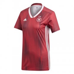 Shirt Germany Away 2019 - Womens