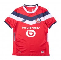 Maillot LOSC Domicile 2026/27