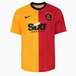 Galatasaray 1a Equipación 2022/23