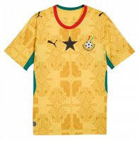 Maillot Ghana Extérieur 2026