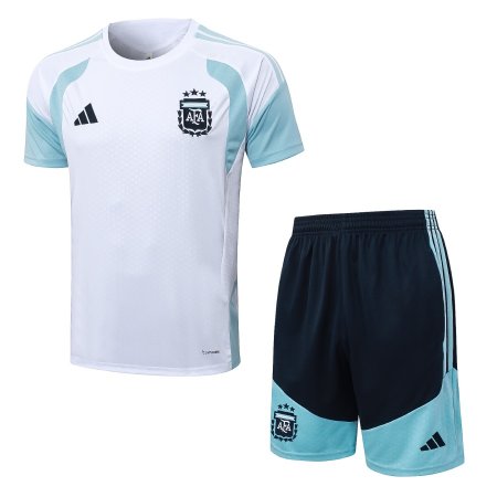 Kit Allenamento Argentina 2026