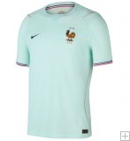 Maillot France Extérieur 2026 - Authentic