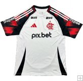 Maillot Flamengo Extérieur 2025/26