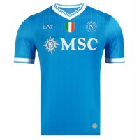 Maillot Napoli Domicile 2025/26