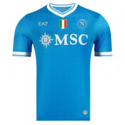 Maillot Napoli Domicile 2025/26