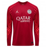 Maglia PSG Portiere 2024/25 ML