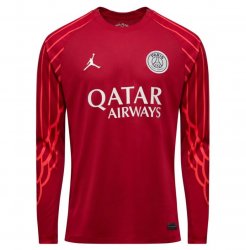 Shirt PSG Goalkeeper 2024/25 LS
