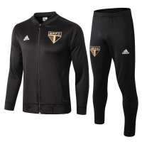 Squad Tracksuit Sao Paulo 2018/19