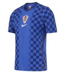 Shirt Croatia Away 2026 - Authentic