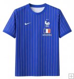 Maillot Pre-match Nike x Jacquemus x France 2026