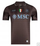 Maillot Napoli Third 2025/26