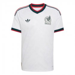 Maillot Mexique Extérieur 2026 - Authentic Maillot Mexique Extérieur 2026 - Authentic