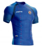 Maillot Haïti Domicile 2025/26