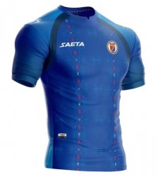 Maillot Haïti Domicile 2025/26