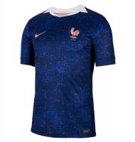 Maillot France Domicile WEURO25