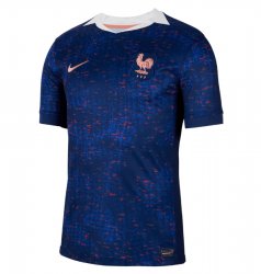 Shirt France Home WEURO25