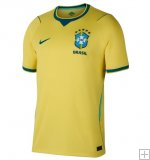Maillot Brésil Domicile 2026