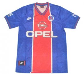 Maglia PSG Home 1995-96