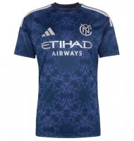 Maglia New York City FC Away 2026