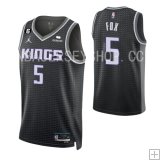 De'Aaron Fox, Sacramento Kings 2022/23 - Statement