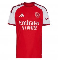 Maillot Arsenal Domicile 2026/27 - Authentic