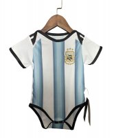 Argentine Domicile 2026 Body Bébé