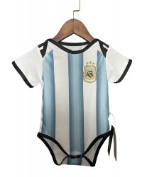 Argentina Home 2026 Body Bambino