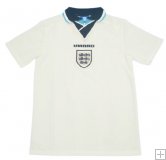 Camiseta Inglaterra Euro 1996