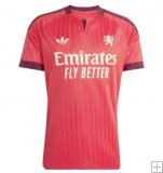 Maillot Olympique Lyonnais Extérieur 2026/27