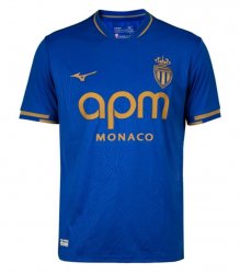 Maillot AS Monaco Extérieur 2025/26