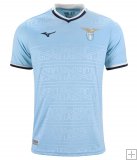 Maillot Lazio Domicile 2024/25