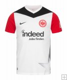 Maglia Eintracht Frankfurt Home 2024/25