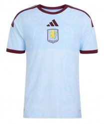 Maillot Aston Villa Third 2026/27