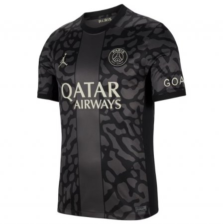 Shirt PSG Third 2023/24