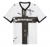 Maillot Stade Rennais Extérieur 2026/27