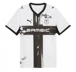 Maillot Stade Rennais Extérieur 2026/27