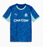 Maillot Olympique Marseille Third 2025/26
