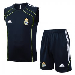 Real Madrid Training Kit 2025/26