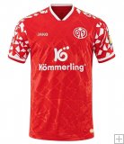 Maglia FSV Mainz 05 Home 2025/26