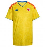 Colombia 1a Equipación 2026 - MUJER