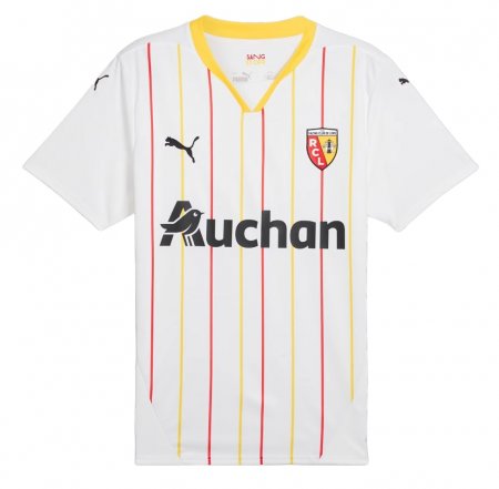 Shirt RC Lens Third 2024/25