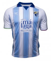 Shirt Malaga Home 2026/27