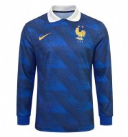 Maglia Francia Home 2026 ML