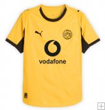 Shirt Borussia Dortmund Cup 2025/26